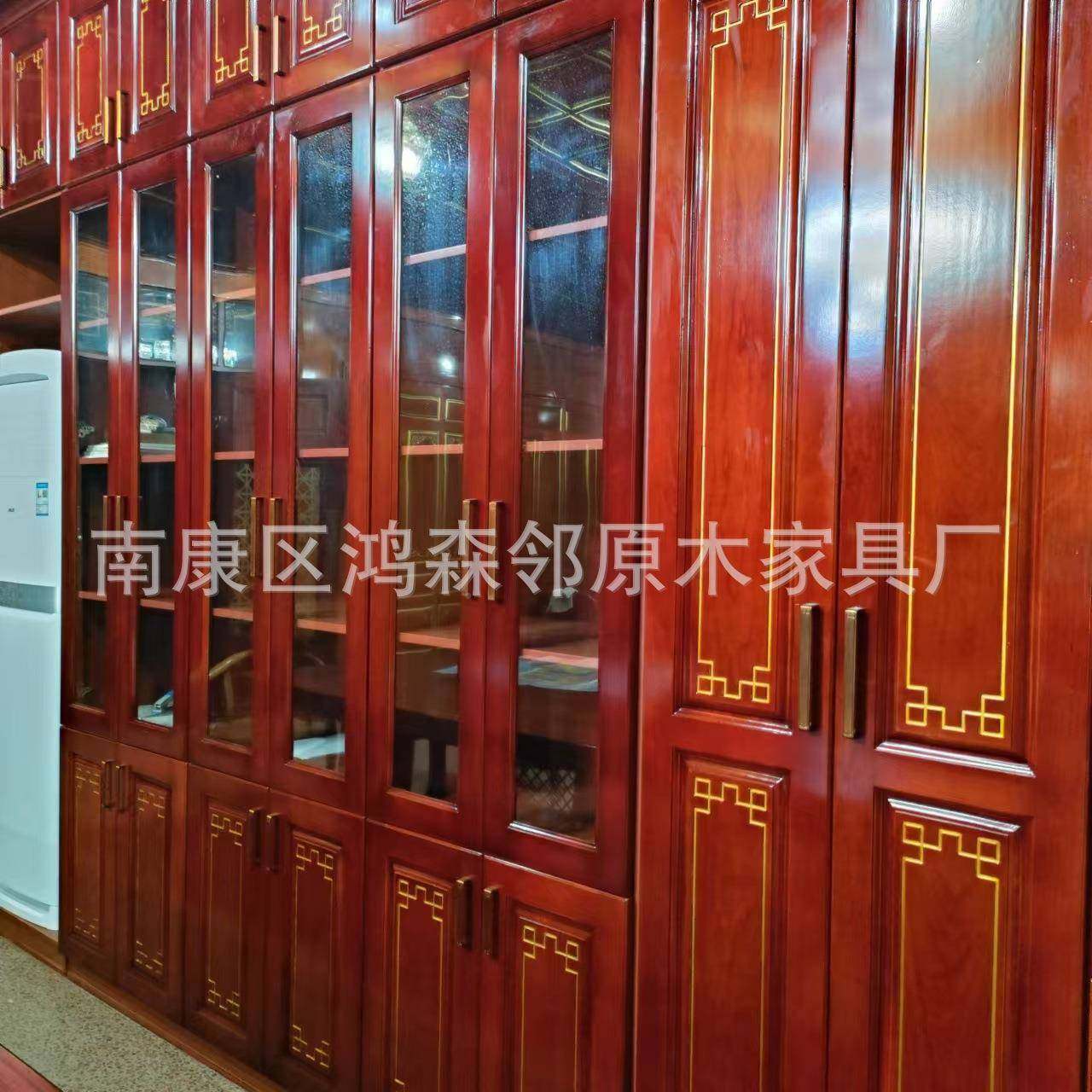 代简约新储中式橡胶木实衣柜出租房家用卧室现现木简约简组装物柜,美容美体仪器,其它面部美容工具配件,淘宝优惠券,粉丝福利购,淘宝优惠卷