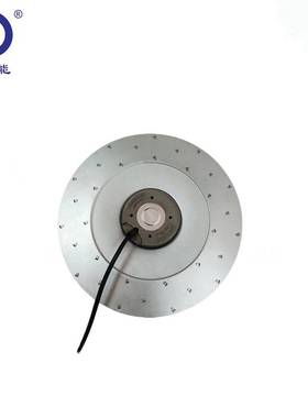 思能SC3G280 电压24V 280外转子离心风机 直流无刷后倾离心风机