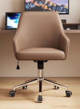 学2025新款书老房板椅公椅公人体工椅子室座椅BGG舒适久坐家用书