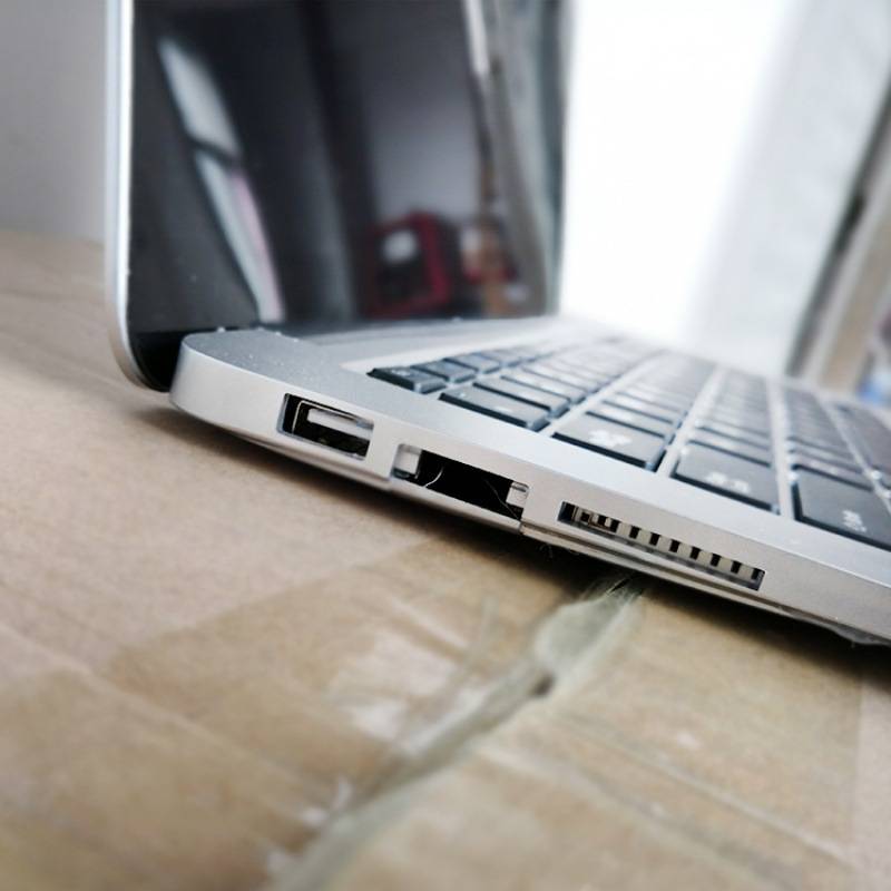 模型 macbook air 15寸13.3寸仿真假电脑道具摆设饰品