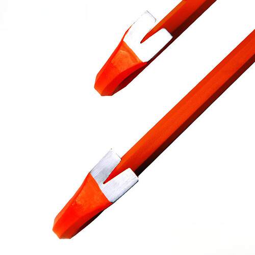 撬棒棍59706/59撬杠重撬型钢木撬杆翘棍工钎具特种钢拆木箱工起钉
