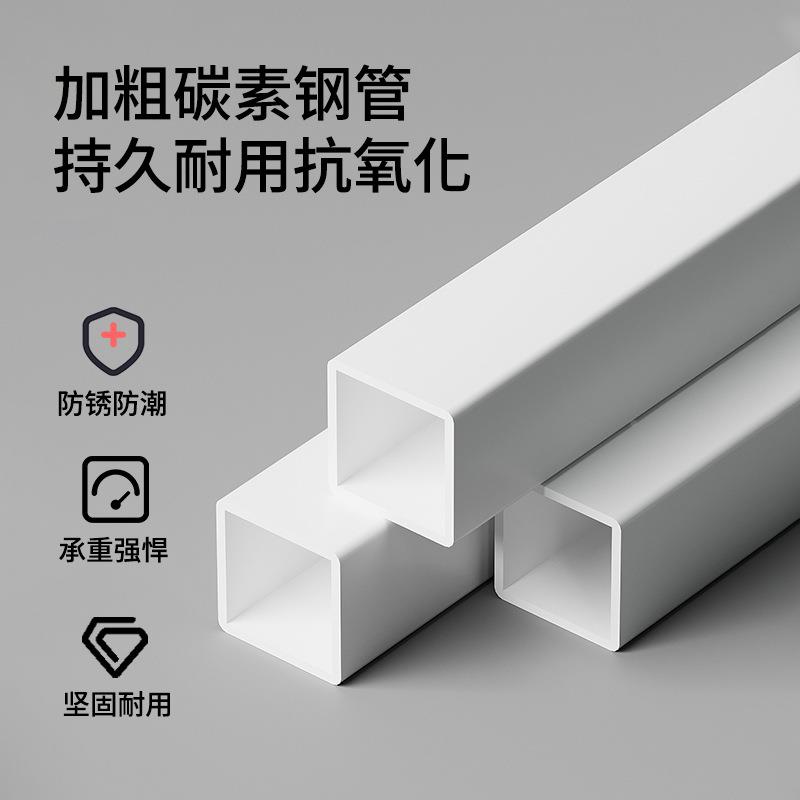 衣柜家用室简易CEW组卧装收纳柜租房用置物出架结子实耐用开放式