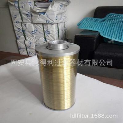 TXX铜5丝滤油器X列U-A滤芯系TXX1JOQ0TXX-160TXX20TXX-4000回油滤