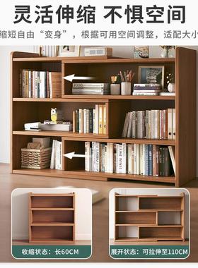 ?桌面简置物架桌上书架多层书用G606B-桌桌收纳储物柜子易学生家