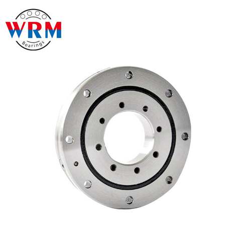 WRM交叉滚子轴承MTE-540 MTE-540T MTE-590 MTE-590T轴承