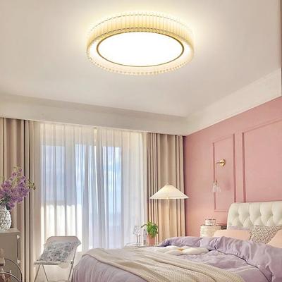 室灯2025意年新款主LM3495卧极简吸顶卧灯具约现代创轻奢餐简厅吊