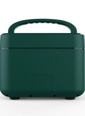 快充100YW1000A0W1200W便式户外储能电源家用应急捷电源容量户外