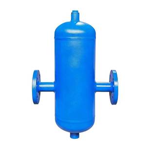 汽水分离器汽水分离器蒸汽管道调试配件水汽液自动压力汽水源头