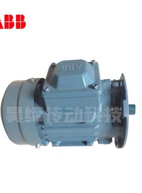 电机M2BX71MC20.37W32900转F级业三相M2BAX71M异步铸铁马达工用80