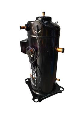 谷轮制冷压缩机ZPD72KCE-TFD-433 ZPD61KCE ZP72KCE-TFD-420替代
