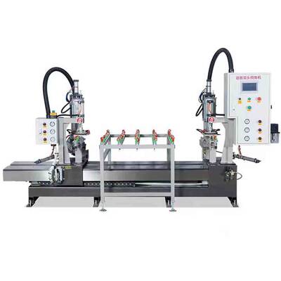 Glass chamfering machine岩板圆角机 家具茶几餐桌面板磨角机