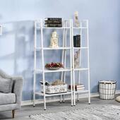 置艺物落YH026地式 多可架移动多层收纳架家用我是阳台铁层置物架