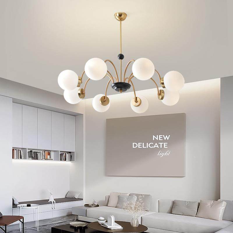 阑灯MD-05-24堡魔豆复吊灯法式式古中古餐厅卧室灯美式磨豆铂轻法,家装灯饰光源,智能吊灯,淘宝优惠券,粉丝福利购,淘宝优惠卷