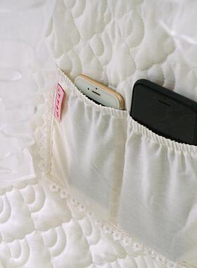 百欧搭蕾丝床头罩床头套头盖巾盖布软式靠背防床尘AL100144罩简约