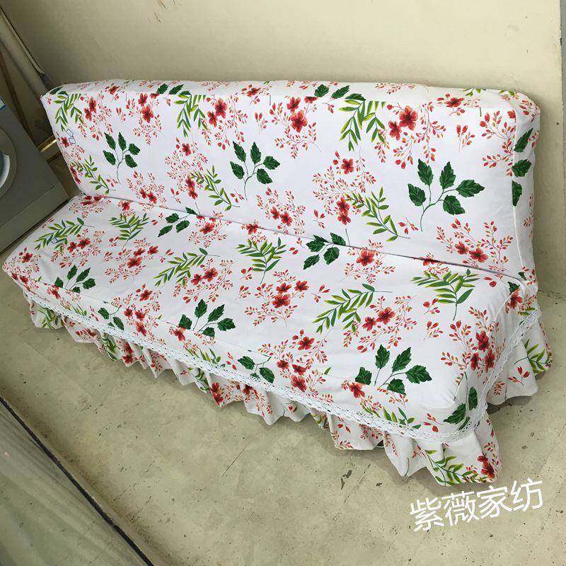 沙发护套罩无发手折叠沙发床罩皮全包布艺沙垫F75TS765罩巾沙发四,居家布艺,沙发套,淘宝优惠券,粉丝福利购,淘宝优惠卷