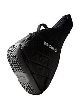 MONO M80 Vertigo 复合ABS防震防水抗撕扯 电贝司电吉他包 琴包