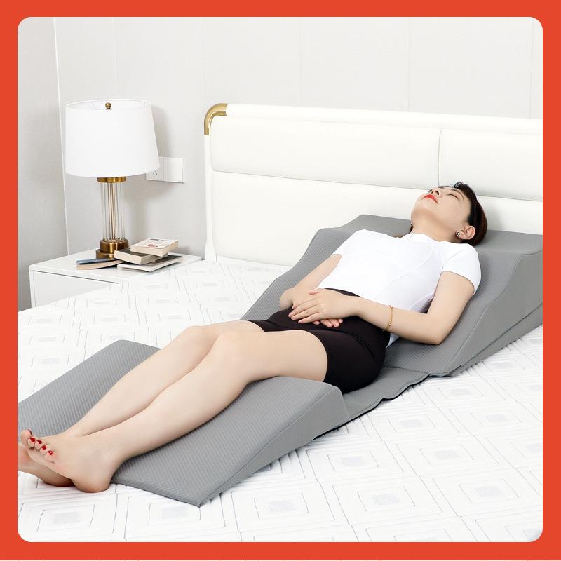 ?胃食管反F76775H5垫子酸逆防返烧心枕头倾斜孕妇坡度躺保床流靠