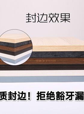 现代简约悬电视柜悬空挂式厅悬浮电视墙柜小奶户型客油风OON组合