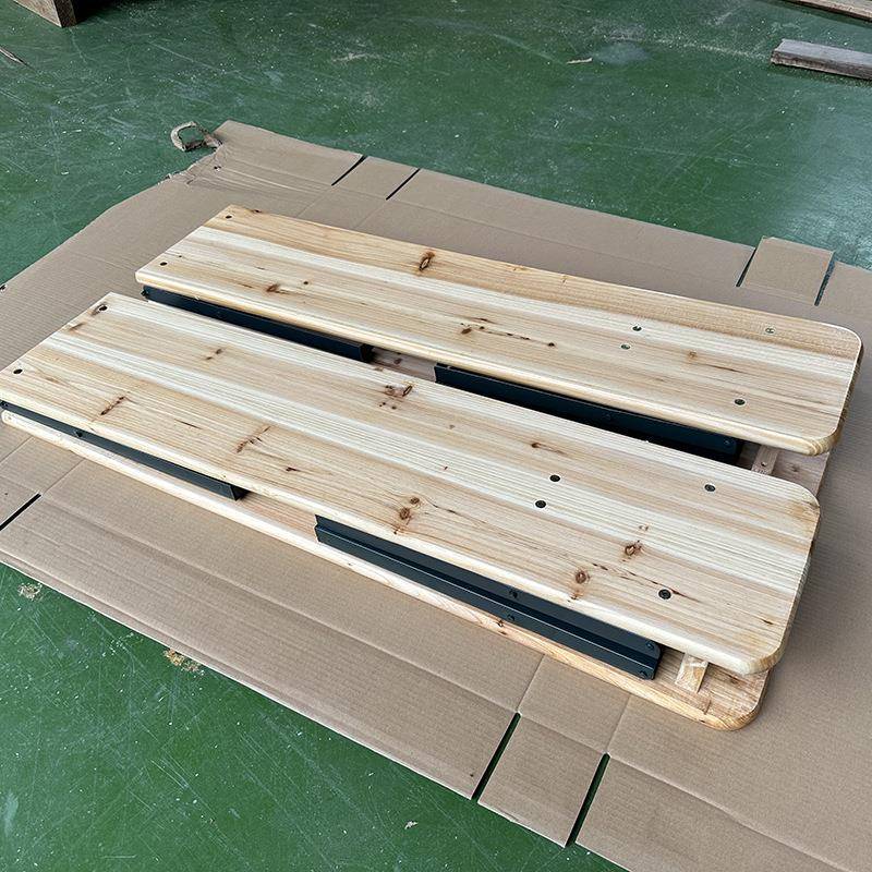 公可园外桌椅海边啤酒桌啤酒桌椅户庭院长凳桌凳烧排烤大档桌椅餐