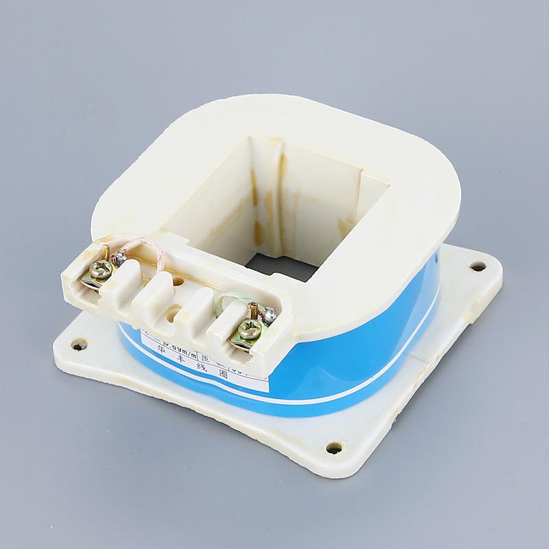 C1华2-20A交流J接触器线圈5丰线圈全铜品质厂家直销保LBE证保量