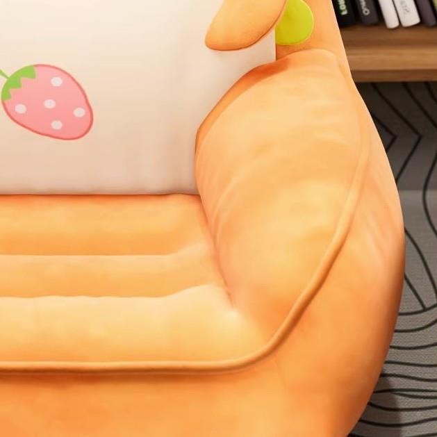 飘爱窗懒人02室沙发宝宝凳可阳微笑可睡卧阅读角儿童台靠垫靠背一