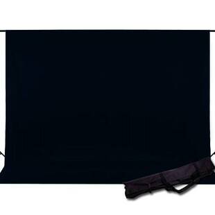 拍摄道具摄影背景架 摄影棚背景布架3m x 2m 背景布 灯架直播设备