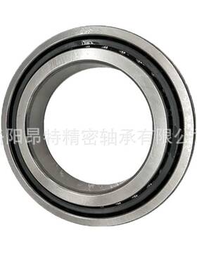 厂家直供70BER10X/P4 75BER10H/P4 超高速角接触球轴承可替代进口
