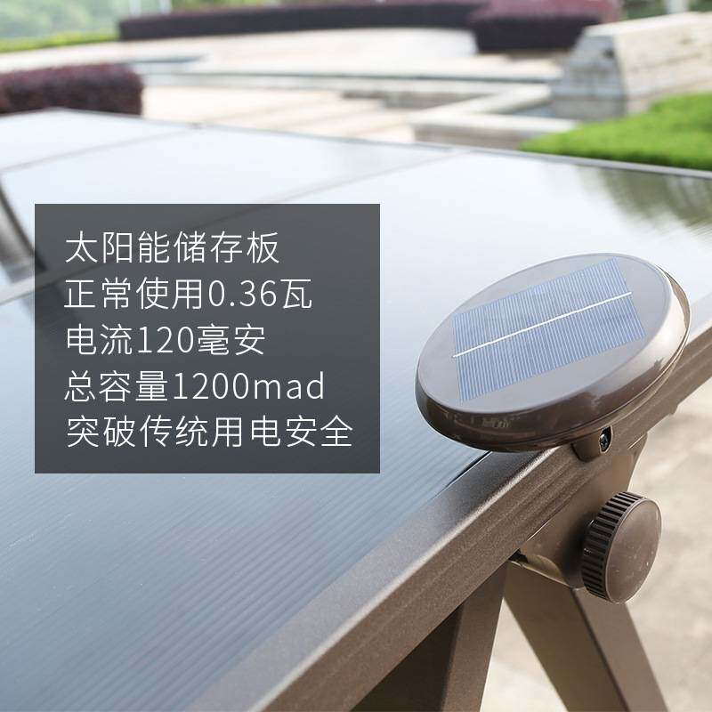 户外欧式阳台家用室外双人太阳能手工编织藤编休闲秋千椅