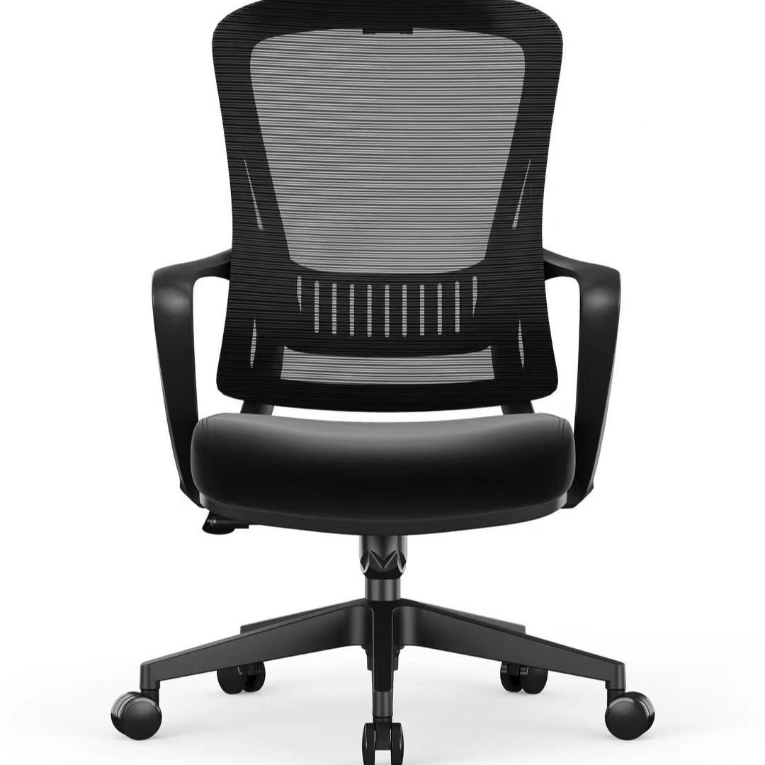 办HA-BGY99公室办椅人体工学可躺午睡子电脑椅久坐不累家公用护腰