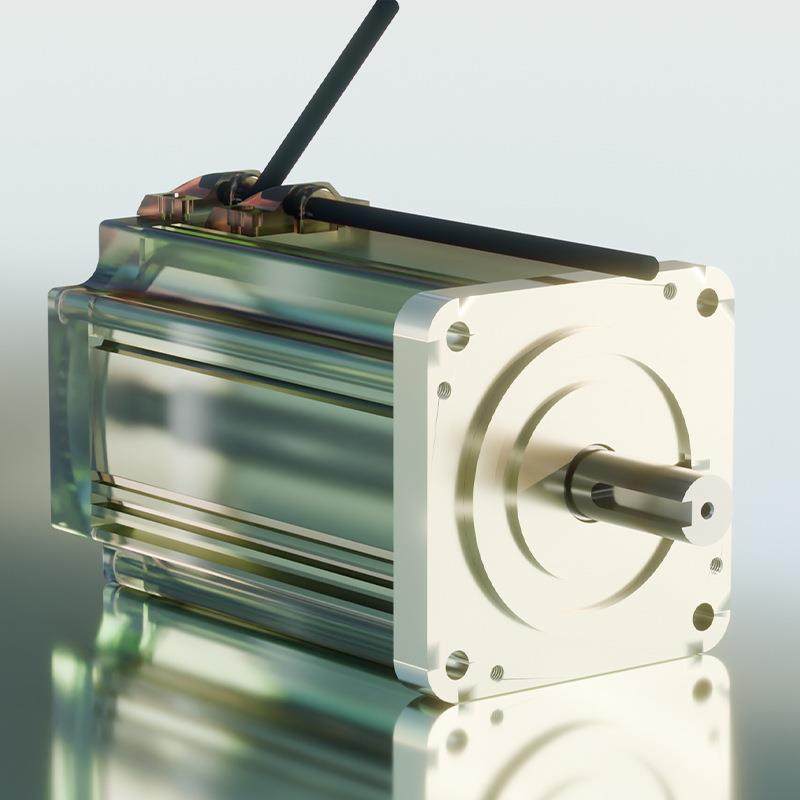 厂家直销国标自动化低945新能源智家电马达工业电能动机音低噪