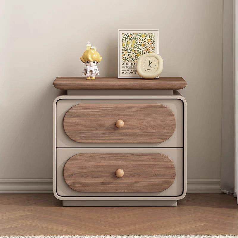新室款ANC现代简约中古奶油轻奢安装型小床头柜木床边柜家用实卧,玩具/童车/益智/积木/模型,其它,淘宝优惠券,粉丝福利购,淘宝优惠卷
