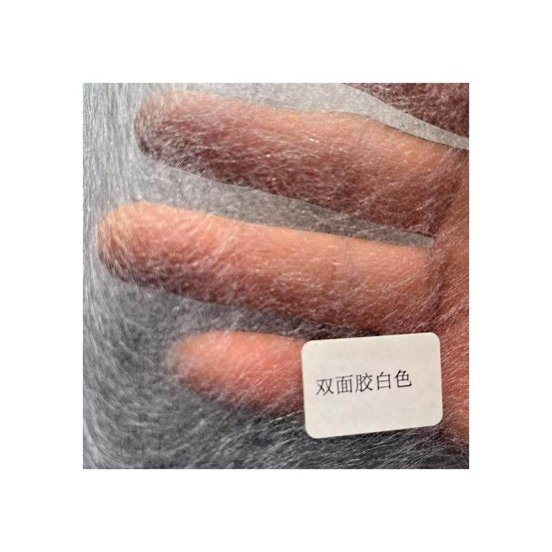 1./1.516米宽幅双面胶无纺.粘合衬加热粘1合衬QMB无/纺衬纸衬双层