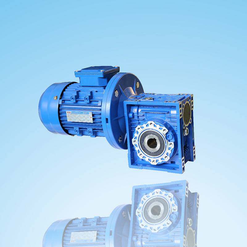 NMRV蜗轮蜗杆减速机 变速箱 减速箱  NMRV40  MNRV50-150型