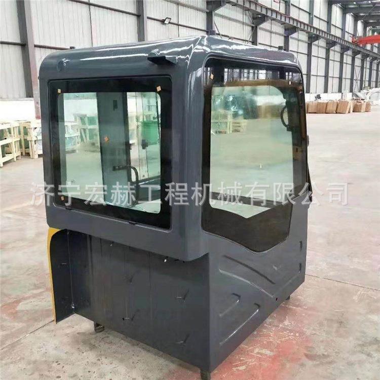 徐XE60C挖掘机驾驶XE60C室边门边门锁玻璃内饰座工椅全车配件