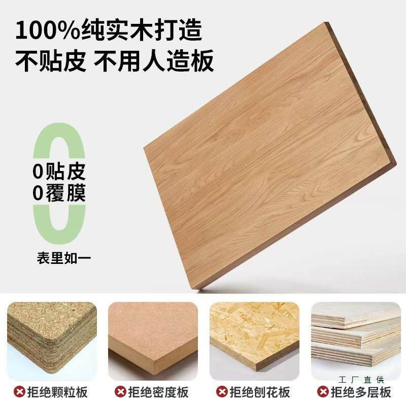实木中式床1.8米双人床主易卧家用床现USU代简.约15米单人出租房
