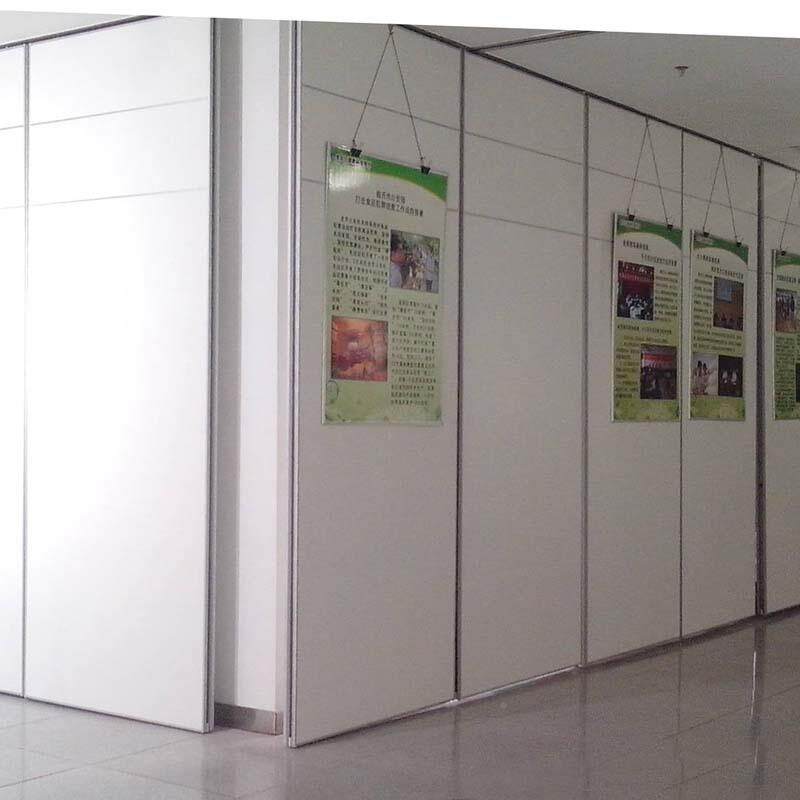 源博物65型75馆展厅移动隔断头工包厂酒店活动隔断墙饭店厢活酒店