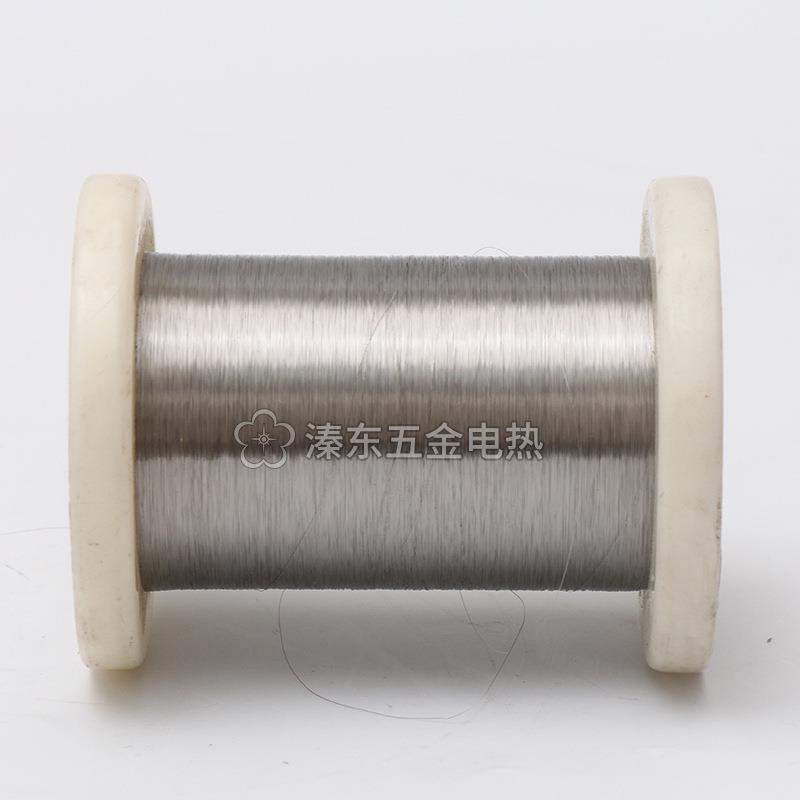 Cr02i35电元件电阻06丝电热丝温加热丝镍铬发N热热丝切割丝