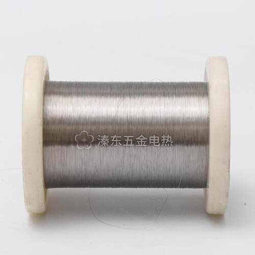 Cr02i35电元件电阻06丝电热丝温加热丝镍铬发N热热丝切割丝
