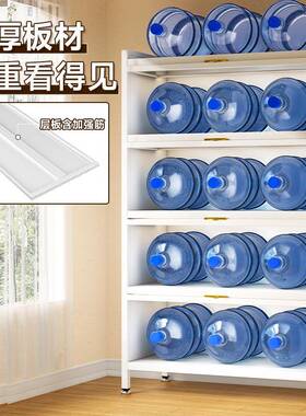 钢制书柜储物柜书带门202508-Y家客用儿童架厅体一靠墙落地多层防尘收纳柜