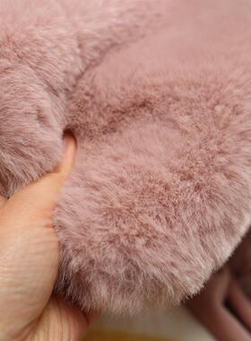 ?出口大兔仿绒室兔毛毯被子加冬季秋冬沙F76J887S发盖毯办公午睡