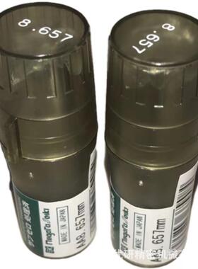 新泻制针规.6505间隔5钢1组针0规0套装AA-6E