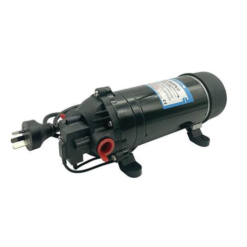 DP-高1水60M981隔膜泵压2泵20V交流往复式自吸增压泵