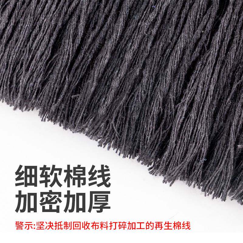 拖把神器带除尘掸专用软毛车用蜡刷子子不伤汽车灰尘扫雪漆擦车扫