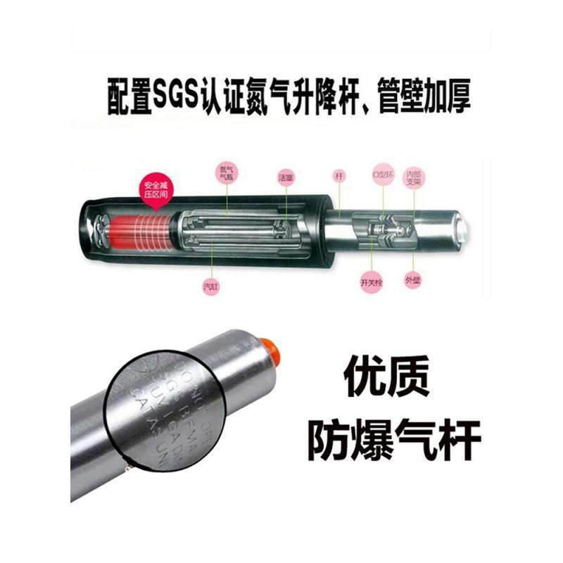 电脑家用学简约办公吧椅子转凳椅圆椅无品牌/座椅旋转宿舍升降生