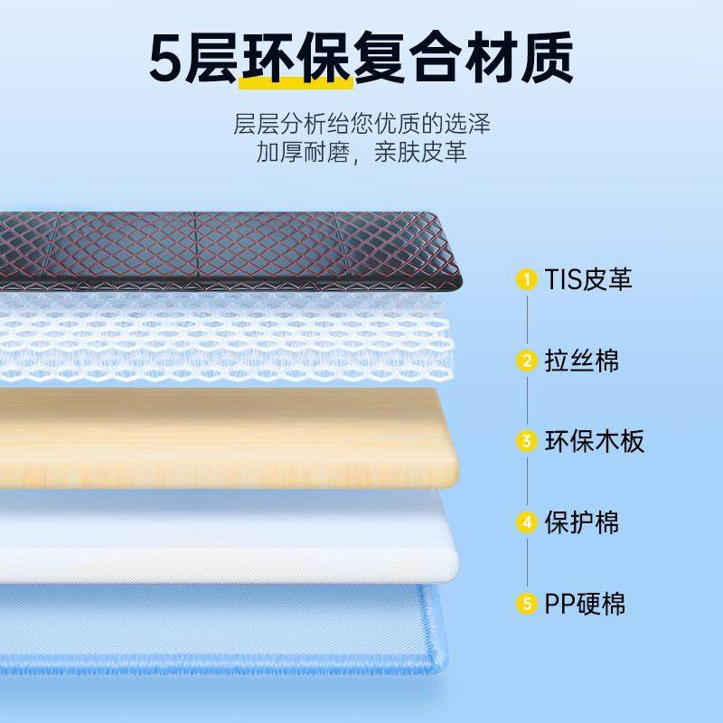 汽童车排垫可后折叠便携式后座单人儿车载旅行睡床垫升级加厚SUV