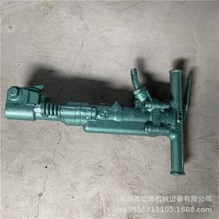 厂家销售B47手持式风镐沥青路面钢筋混凝土气动破碎镐B47风镐配件