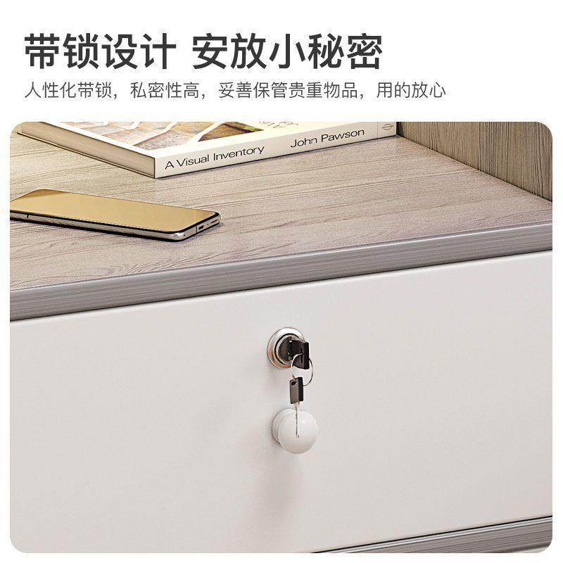 床柜家BBY储用约现代简易收纳柜带锁简迷你头物柜小型卧室出租房,玩具/童车/益智/积木/模型,其它,淘宝优惠券,粉丝福利购,淘宝优惠卷