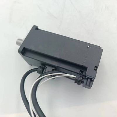 60直流伺服刹车一体机400W3000转伺服套装低压直流伺服