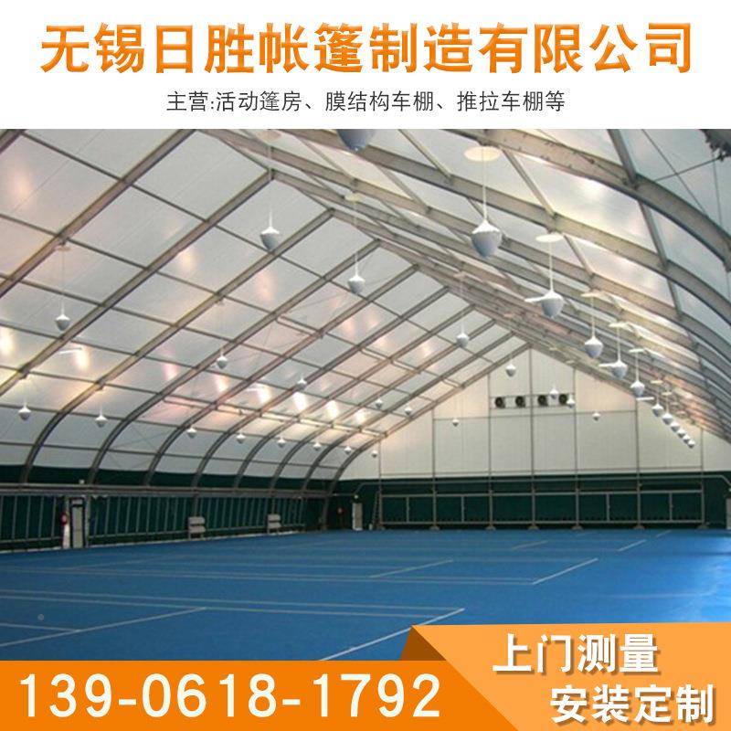965厂家生产外婚庆会房高强宴度全铝展会篷房开户篷盘庆典活动篷