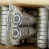 EZRO不锈轴承EZO钢微型轴承6006H 2承S不锈钢轴BXQEZ